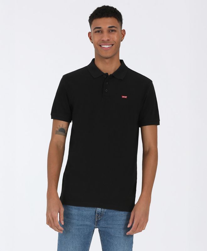 Camiseta Polo Classic Levi’s® Para Hombre