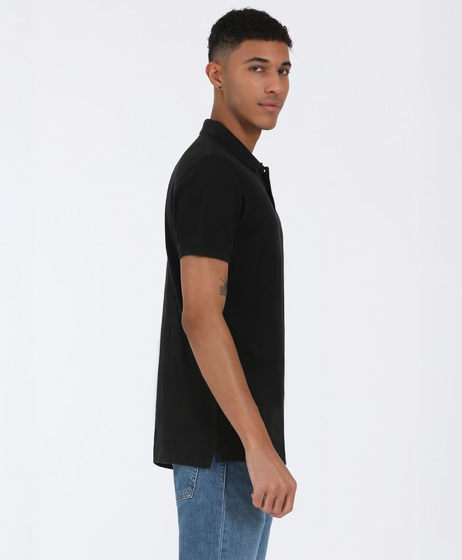Camiseta Polo Classic Levi’s® Para Hombre
