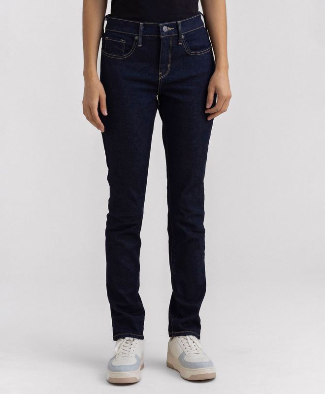 Jeans 311 Shaping Skinny Levi’s® Para Mujer