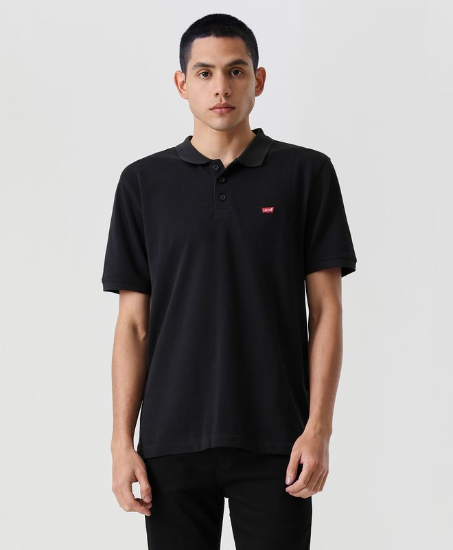 Camiseta Polo Levi’s® Para Hombre