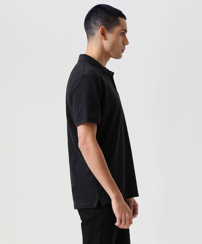 Camiseta Polo Levi’s® Para Hombre