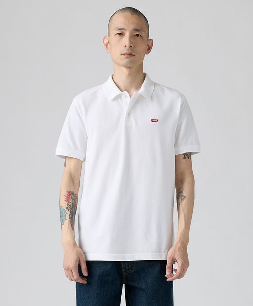 Camiseta Polo Levi's® Para Hombre Regular 233061 Levis®
