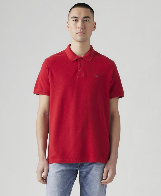 Camiseta Polo Levi’s® Para Hombre