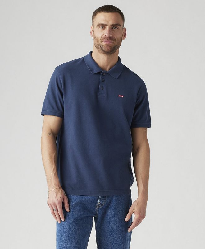 Camiseta Polo Levi’s® Para Hombre