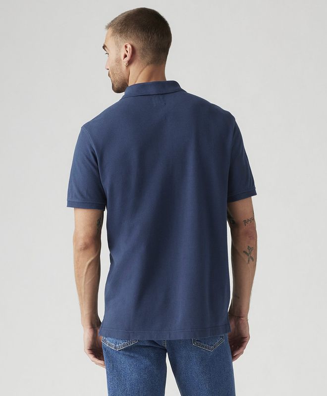 Camiseta Polo Levi’s® Para Hombre