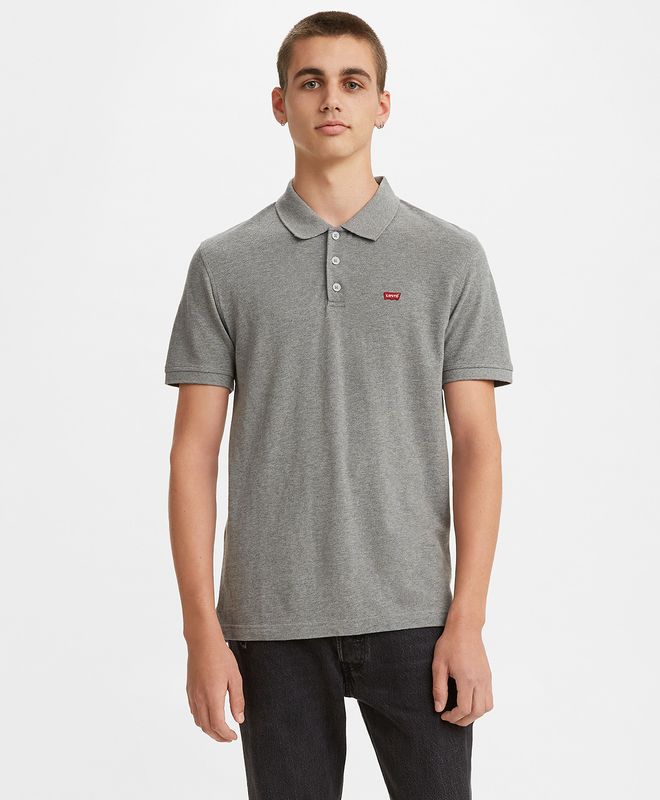 Camiseta Polo Levi’s® Para Hombre