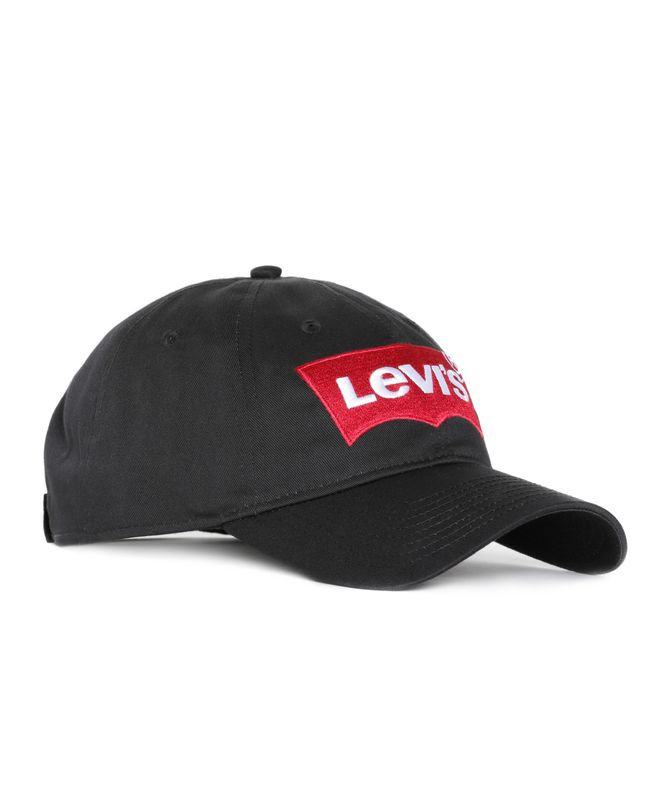 Gorra Beisbolera Levi’s® Para Hombre