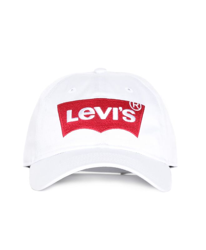 Gorra Beisbolera Levi’s® Para Hombre