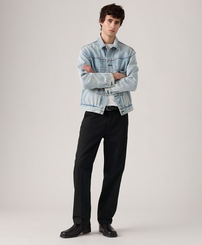 Pantalón Chino XX Loose Levi’s® Para Hombre