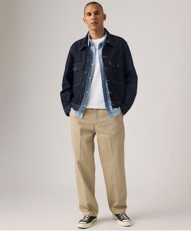 Pantalón Chino XX Loose Levi’s® Para Hombre