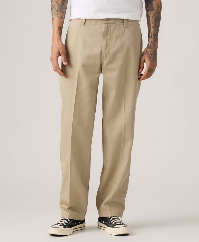 Pantalón Chino XX Loose Levi’s® Para Hombre