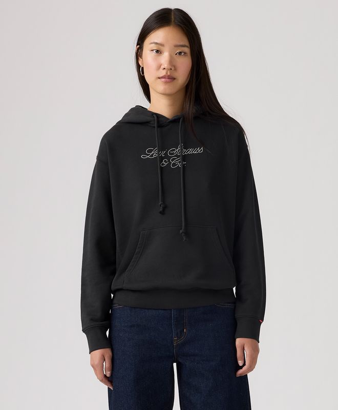 Buzo Heritage Levi’s® Para Mujer