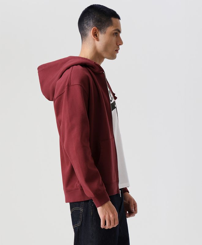 Buzo Relaxed Levi’s® Para Hombre