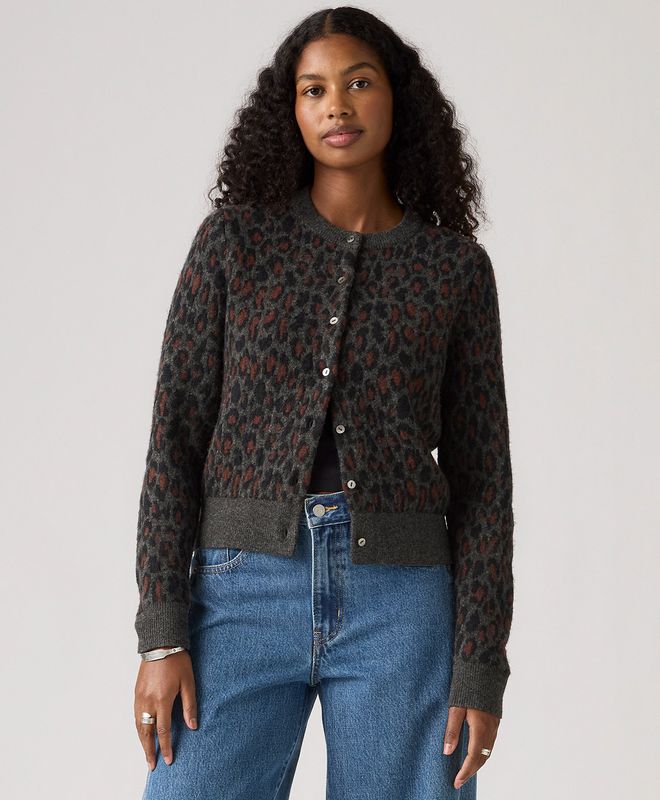 Buzo Tara Levi’s® Para Mujer