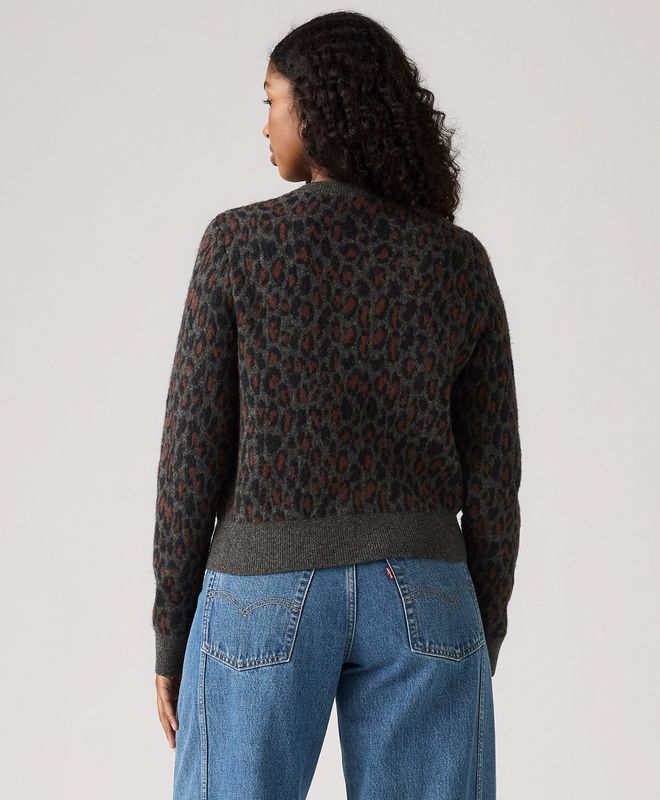 Buzo Tara Levi’s® Para Mujer