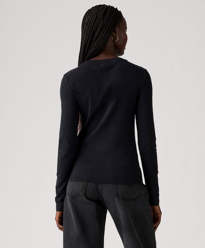 Camibuso Essential Levi’s® Para Mujer