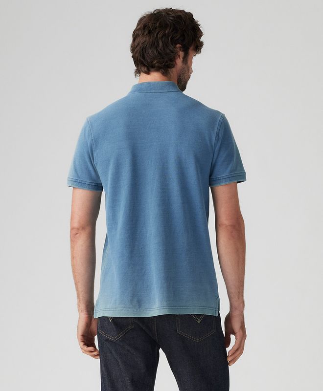 Camiseta Polo Levi’s® Para Hombre