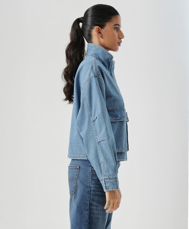 Chaqueta Orbit Levi’s® Para Mujer