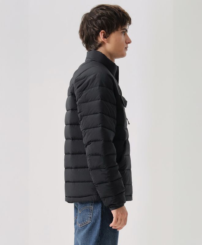 Chaqueta Packable Quilted Puffer Levi’s® Para Hombre