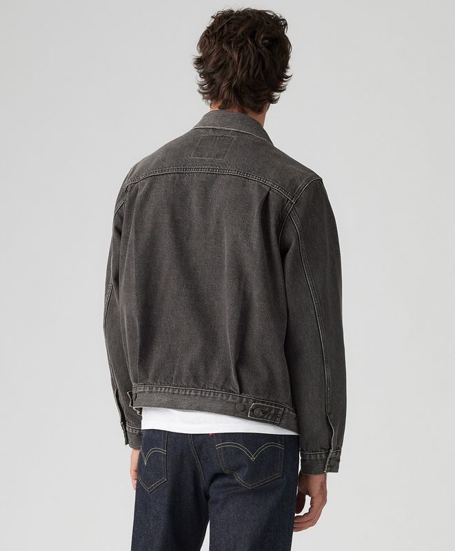 Chaqueta Trucker Levi’s® Para Hombre