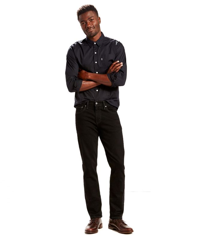 Jeans 511® Slim Levi’s® Para Hombre