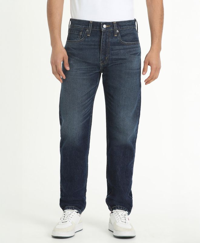 Jeans 502® Taper Levi’s® Para Hombre