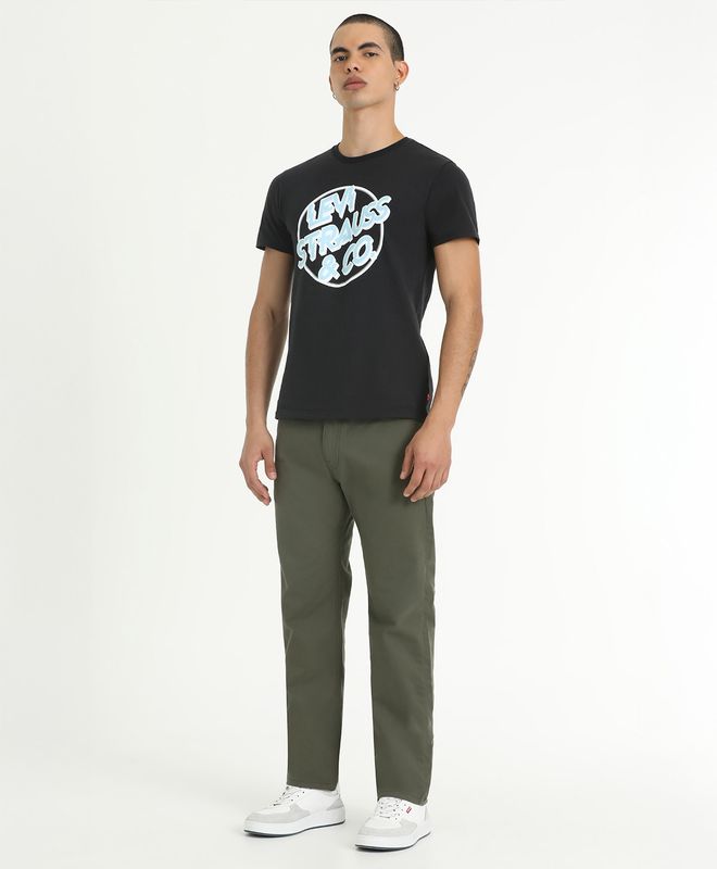 Jeans 505® Regular Levi’s® Para Hombre