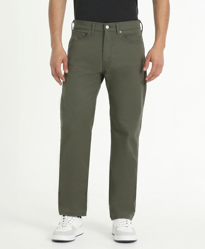 Jeans 505® Regular Levi’s® Para Hombre