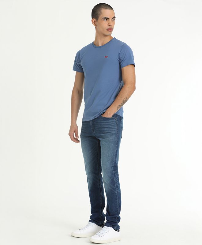 Jeans 510® Skinny Levi’s® Para Hombre