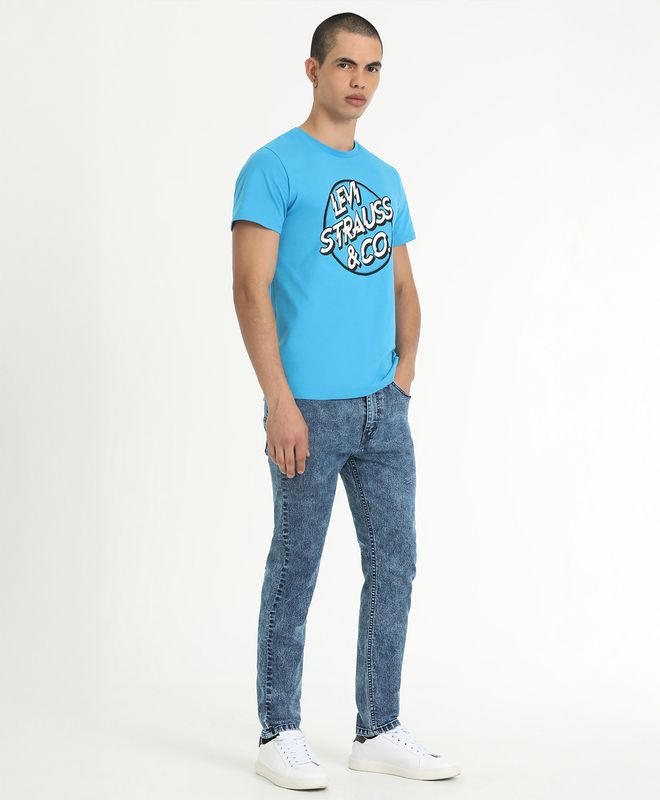 Jeans 510® Skinny Levi’s® Para Hombre