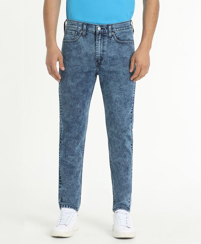 Jeans 510® Skinny Levi’s® Para Hombre
