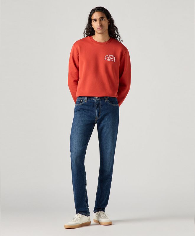 Jeans 511® Slim Levi’s® Para Hombre