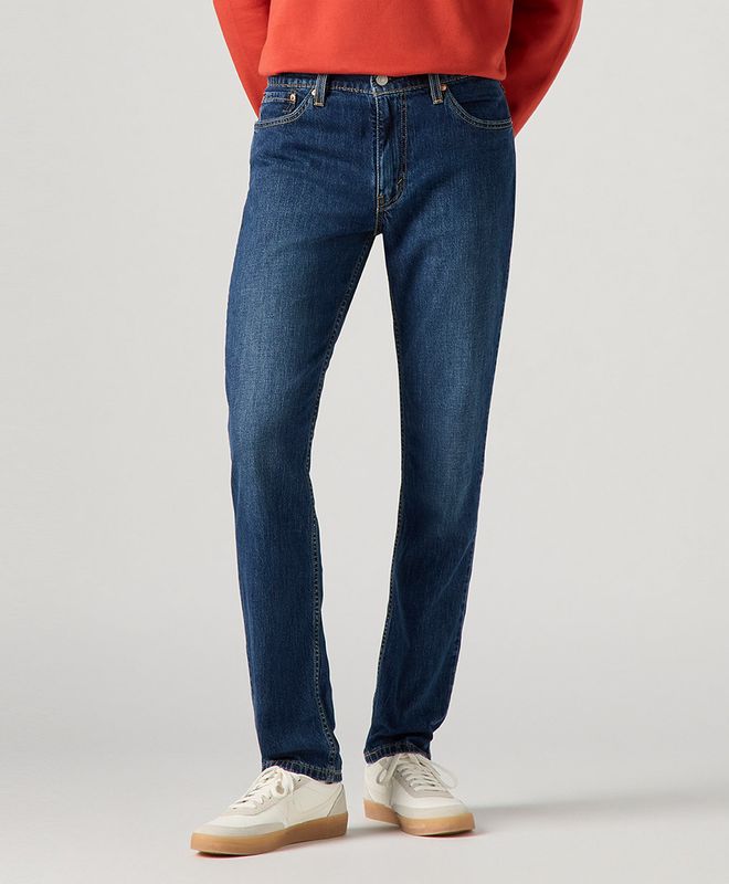 Jeans 511® Slim Levi’s® Para Hombre