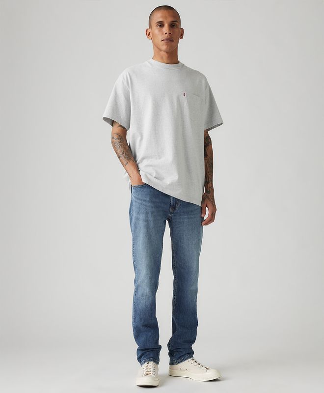 Jeans 511® Slim Levi’s® Para Hombre