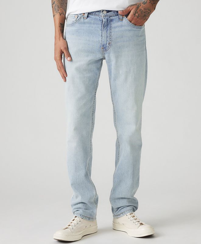 Jeans 511® Slim Levi’s® Para Hombre