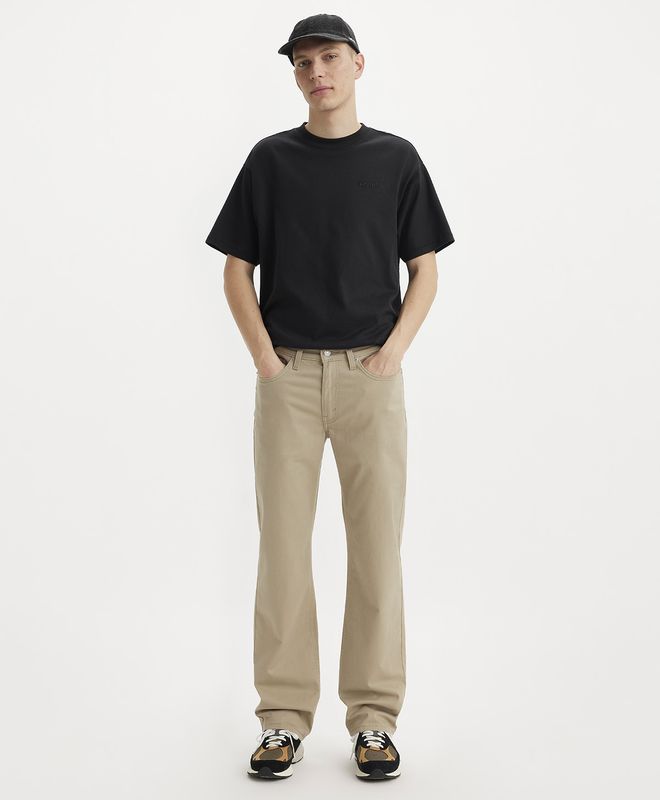 Jeans 514® Straight Levi’s® Para Hombre