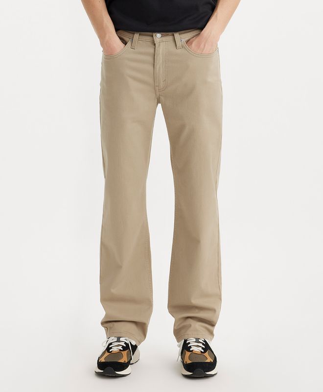 Jeans 514® Straight Levi’s® Para Hombre