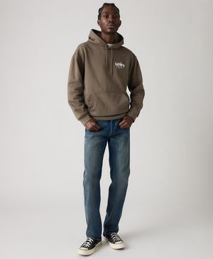 Jeans 501® Original Levi’s® Para Hombre