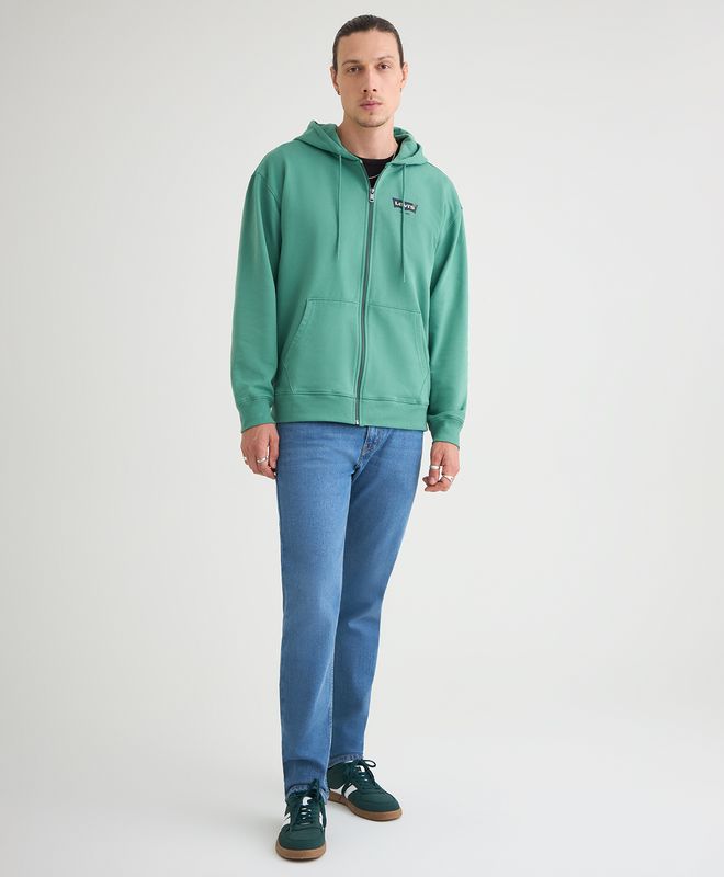 Jeans 502® Taper Levi’s® Para Hombre