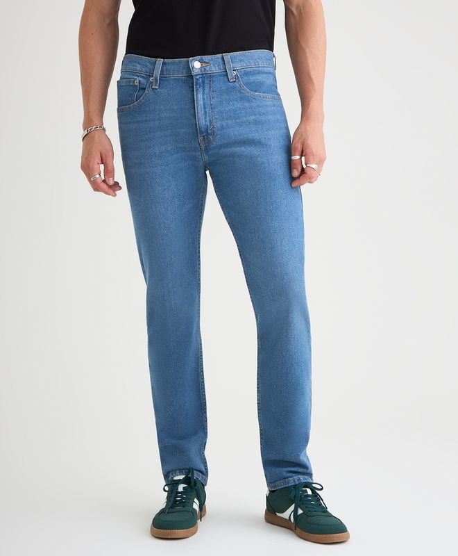 Jeans 502® Taper Levi’s® Para Hombre