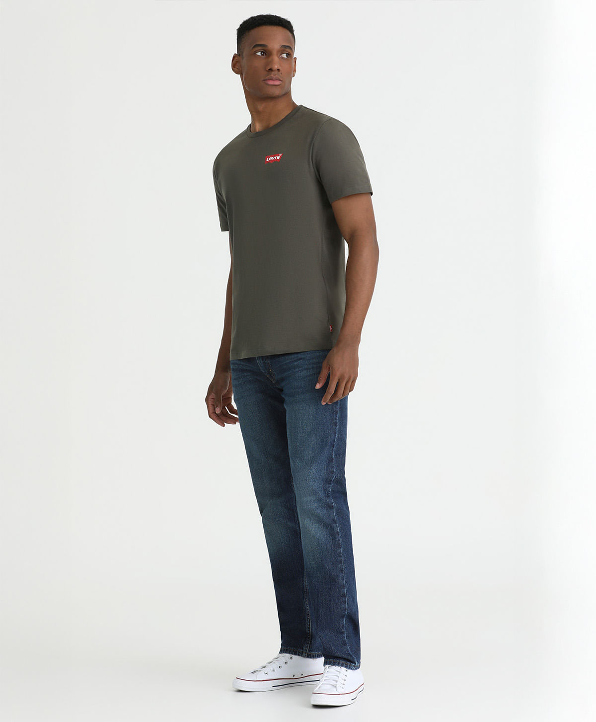 Jeans 502® Taper Levi’s® Para Hombre Taper 235369| Levi's®