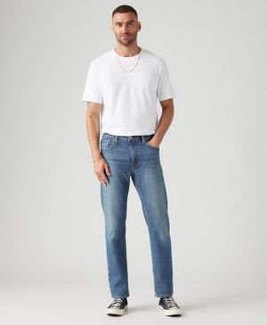 Jeans 502® Taper Levi’s® Para Hombre