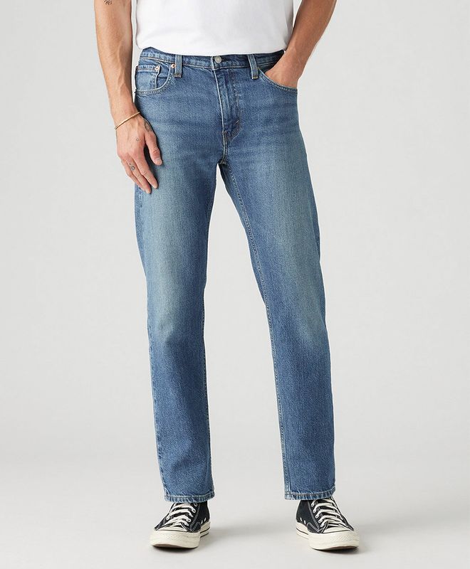 Jeans 502® Taper Levi’s® Para Hombre