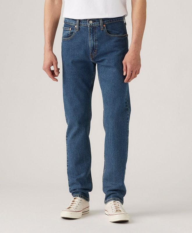 Jeans 502® Taper Levi’s® Para Hombre