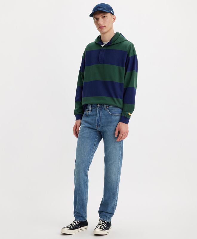 Jeans 502® Taper Levi’s® Para Hombre