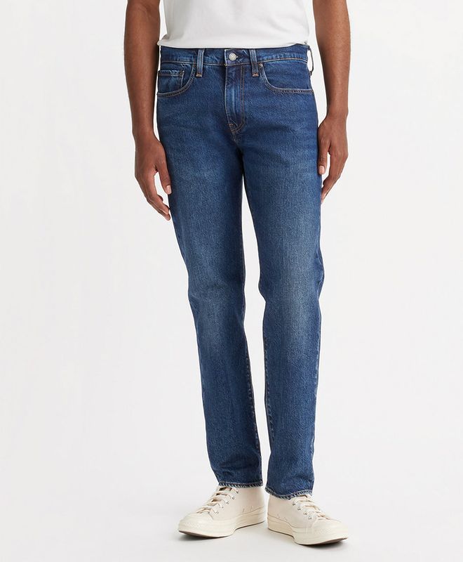 Jeans 502® Taper Levi’s® Para Hombre