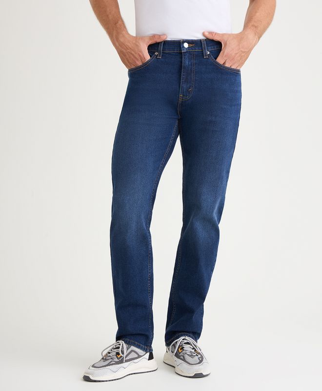 Jeans 505® Regular Levi’s® Para Hombre