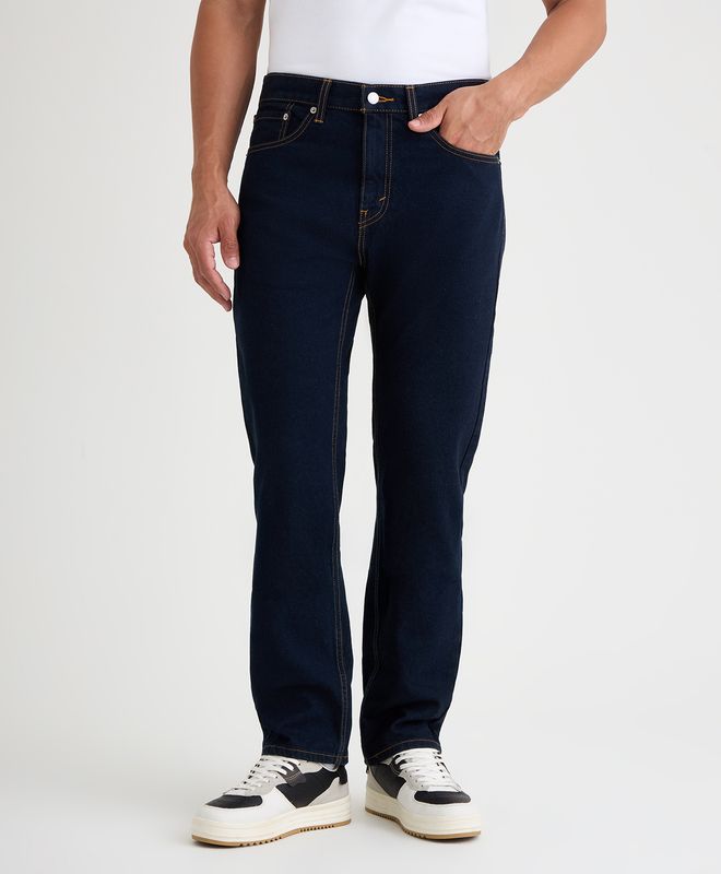 Jeans 505® Regular Levi’s® Para Hombre