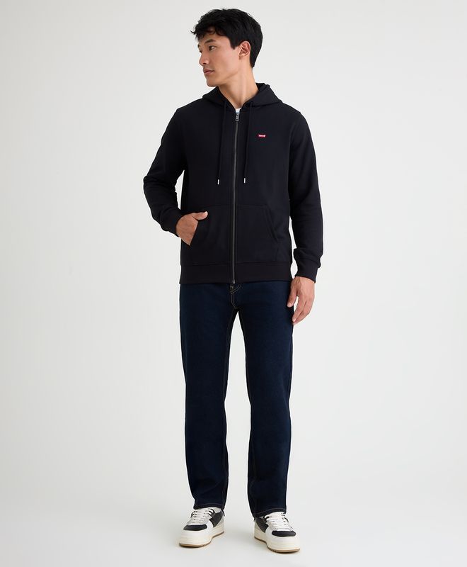 Jeans 505® Regular Levi’s® Para Hombre