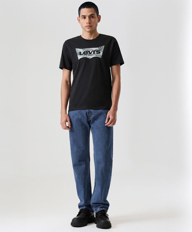 Jeans 505® Regular Levi’s® Para Hombre